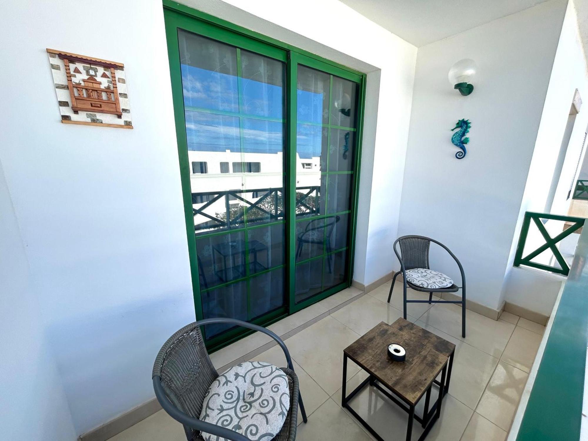 La Palmita House Flat Appartement Agaete  Buitenkant foto